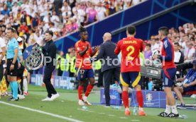 05.07.24 Spanien - Deutschland