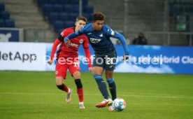 04.12.21 TSG 1899 Hoffenheim - Eintracht Frankfurt