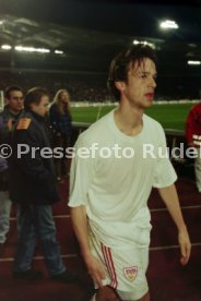 01.12.96 VfB Stuttgart - FC Bayern M&uuml;nchen