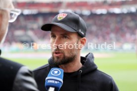 15.04.23 VfB Stuttgart - Borussia Dortmund