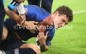 DFB Deutschland - Frankreich