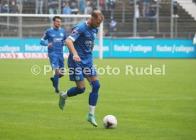 07.08.21 Stuttgarter Kickers - FC Astoria Walldorf II