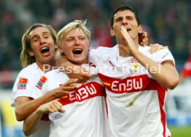 27.10.07 VfB Stuttgart - Bayer 04 Leverkusen