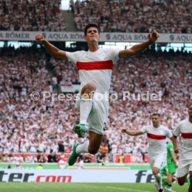 30.08.25 VfB Stuttgart - Borussia Mönchengladbach