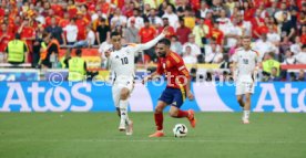 05.07.24 Spanien - Deutschland