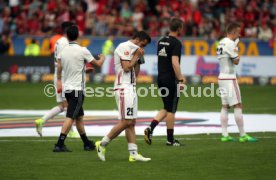 SC Freiburg - FC Ingolstadt 04