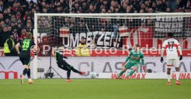 15.02.25 VfB Stuttgart - VfL Wolfsburg