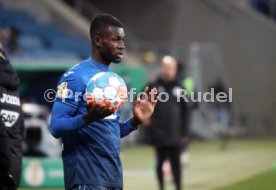 19.01.22 TSG 1899 Hoffenheim - SC Freiburg