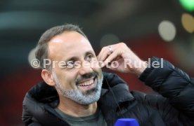 27.10.21 VfB Stuttgart - 1. FC K&ouml;ln