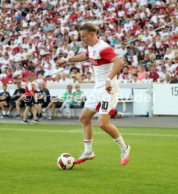08.08.26 VfB Stuttgart - FC Everton