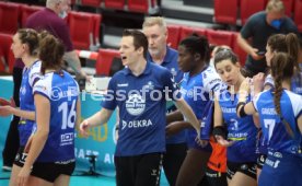 24.02.21 Allianz MTV Stuttgart - Dredsner SC