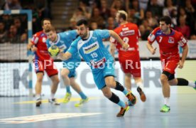 TVB 1898 Stuttgart - HBW Balingen-Weilstetten