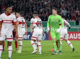 29.10.24 VfB Stuttgart - 1. FC Kaiserslautern