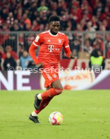 01.04.23 FC Bayern M&uuml;nchen - Borussia Dortmund