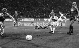 29.11.86 FC Bayern M&uuml;nchen - VfB Stuttgart