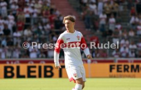 08.08.26 VfB Stuttgart - FC Everton