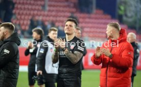 17.03.23 1. FC Heidenheim - Karlsruher SC