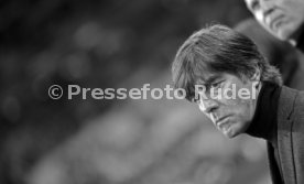 Frankreich - Deutschland DFB