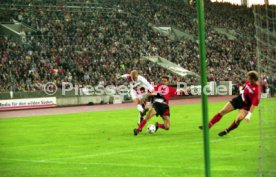 18.09.94 VfB Stuttgart - Eintracht Frankfurt
