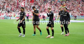 13.09.25 SC Freiburg - VfB Stuttgart