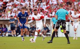 08.08.26 VfB Stuttgart - FC Everton