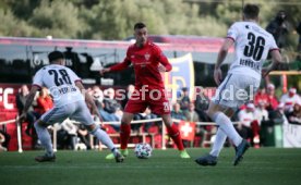 VfB Stuttgart - FC Basel