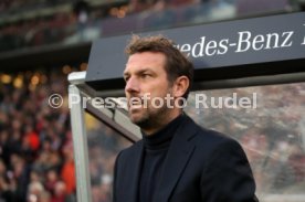 VfB Stuttgart - FC Augsburg