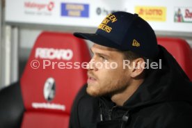 SC Freiburg - Borussia M&ouml;nchengladbach