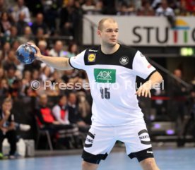 DKB Handball Bundesliga All Star Game 2019
