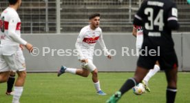 04.11.23 VfB Stuttgart II - Eintracht Frankfurt II