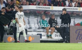 DFB Deutschland - Frankreich