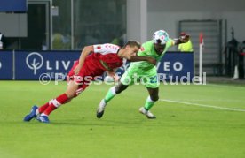 27.09.20 SC Freiburg - VfL Wolfsburg