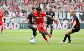 17.05.25 SC Freiburg - Eintracht Frankfurt