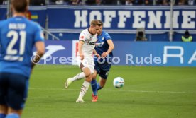 02.11.24 TSG 1899 Hoffenheim - FC St. Pauli
