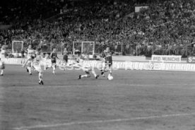27.08.95 Stuttgarter Kickers - FC Bayern M&uuml;nchen