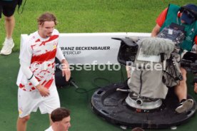 16.08.25 Franz-Beckenbauer-Supercup VfB Stuttgart - FC Bayern München