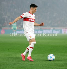 25.04.25 VfB Stuttgart - 1. FC Heidenheim