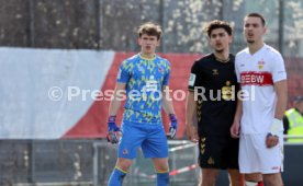 08.03.26 U19 VfB Stuttgart - U19 1. FC K&ouml;ln