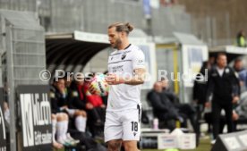 19.02.23 SV Sandhausen - Karlsruher SC