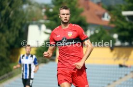 23.07.21 VfB Stuttgart - Arminia Bielefeld
