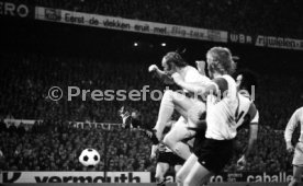 10.04.74 Feyenoord Rotterdam - VfB Stuttgart