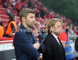 Relegation 2019 1. FC Union Berlin - VfB Stuttgart