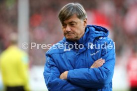 SC Freiburg - SV Darmstadt 98