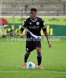 12.12.20 SC Freiburg - Arminia Bielefeld
