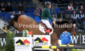 Stuttgart German Masters 2016