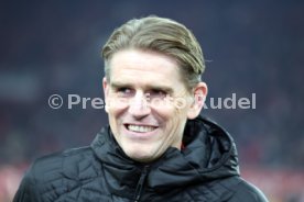 28.02.25 VfB Stuttgart - FC Bayern München