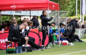 14.05.26 U19 SGV Freiberg - U19 VfB Stuttgart
