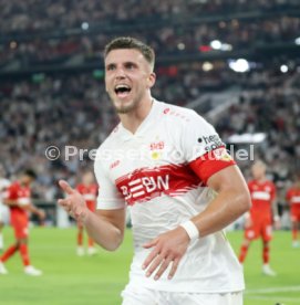 19.09.25 VfB Stuttgart - FC St. Pauli