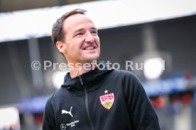 Hertha BSC Berlin - VfB Stuttgart