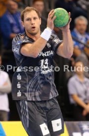 TVB 1898 Stuttgart - THW Kiel